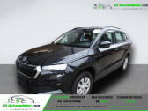 Skoda Karoq 1.0 TSI 110 ch   Beaupuy 31