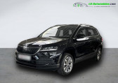 Skoda Karoq 1.0 TSI 110 ch   Beaupuy 31
