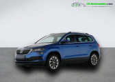 Annonce Skoda Karoq occasion Essence 1.0 TSI 110 ch  Beaupuy