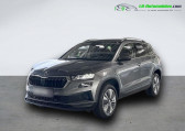 Skoda Karoq 1.0 TSI 110 ch   Beaupuy 31