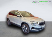 Skoda Karoq occasion année 2022 boite Manuelle Annonce Skoda Karoq occasion Essence 1.0 TSI 110 ch à Beaupuy
