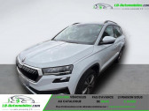 Skoda Karoq 1.0 TSI 110 ch   Beaupuy 31