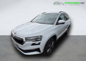 Skoda Karoq occasion année 2023 boite Manuelle Annonce Skoda Karoq occasion Essence 1.0 TSI 110 ch à Beaupuy
