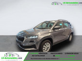 Skoda Karoq occasion année 2024 boite Manuelle Annonce Skoda Karoq occasion Essence 1.0 TSI 110 ch à Beaupuy