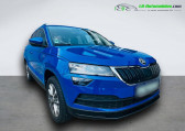 Skoda Karoq occasion année 2022 boite Manuelle Annonce Skoda Karoq occasion Essence 1.0 TSI 110 ch à Beaupuy
