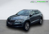 Skoda Karoq occasion année 2021 boite Manuelle Annonce Skoda Karoq occasion Essence 1.0 TSI 110 ch à Beaupuy