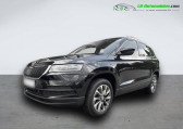 Skoda Karoq occasion année 2021 boite Manuelle Annonce Skoda Karoq occasion Essence 1.0 TSI 110 ch à Beaupuy