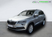 Skoda Karoq occasion année 2021 boite Manuelle Annonce Skoda Karoq occasion Essence 1.0 TSI 110 ch à Beaupuy