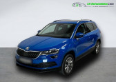 Skoda Karoq occasion année 2021 boite Manuelle Annonce Skoda Karoq occasion Essence 1.0 TSI 110 ch à Beaupuy
