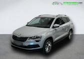 Skoda Karoq occasion année 2021 boite Manuelle Annonce Skoda Karoq occasion Essence 1.0 TSI 110 ch à Beaupuy