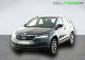 Skoda Karoq occasion année 2021 boite Manuelle Annonce Skoda Karoq occasion Essence 1.0 TSI 110 ch à Beaupuy