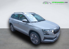 Skoda Karoq 1.0 TSI 110 ch  occasion  Beaupuy - photo n2