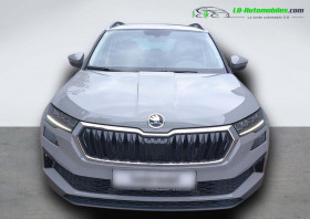 Skoda Karoq 1.0 TSI 110 ch  occasion  Beaupuy - photo n4