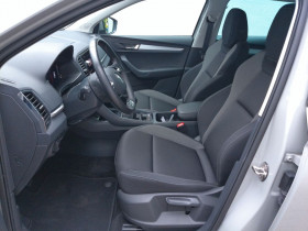 Skoda Karoq 1.0 TSI 110 ch  occasion  Beaupuy - photo n7