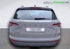 Skoda Karoq 1.0 TSI 110 ch  occasion  Beaupuy - photo n6