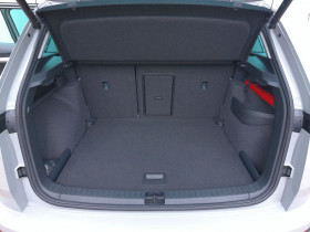 Skoda Karoq 1.0 TSI 110 ch  occasion  Beaupuy - photo n10