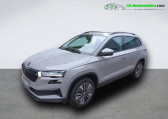 Skoda Karoq occasion année 2022 boite Manuelle Annonce Skoda Karoq occasion Essence 1.0 TSI 110 ch à Beaupuy