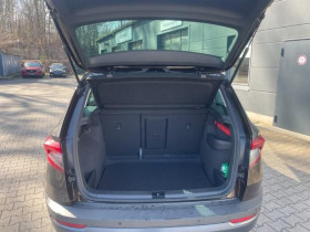 Skoda Karoq 1.0 TSI 110 ch  occasion  Beaupuy - photo n7