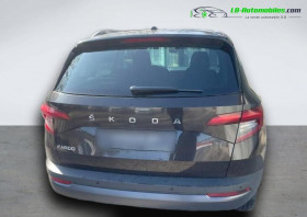 Skoda Karoq 1.0 TSI 110 ch  occasion  Beaupuy - photo n3