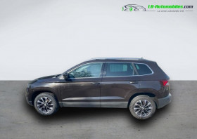 Skoda Karoq 1.0 TSI 110 ch  occasion  Beaupuy - photo n2