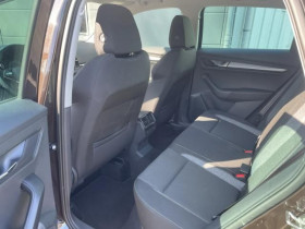 Skoda Karoq 1.0 TSI 110 ch  occasion  Beaupuy - photo n5