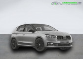 Skoda Karoq occasion année 2021 boite Manuelle Annonce Skoda Karoq occasion Essence 1.0 TSI 110 ch à Beaupuy