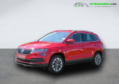 Skoda Karoq occasion année 2020 boite Manuelle Annonce Skoda Karoq occasion Essence 1.0 TSI 110 ch à Beaupuy