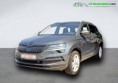 Skoda Karoq occasion année 2021 boite Manuelle Annonce Skoda Karoq occasion Essence 1.0 TSI 110 ch à Beaupuy