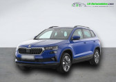Skoda Karoq occasion année 2022 boite Manuelle Annonce Skoda Karoq occasion Essence 1.0 TSI 110 ch à Beaupuy