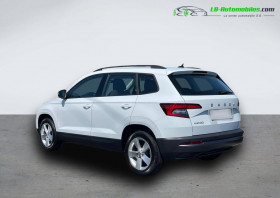 Skoda Karoq 1.0 TSI 110 ch  occasion  Beaupuy - photo n2