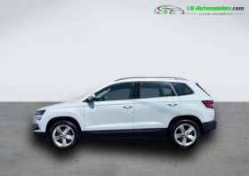 Skoda Karoq 1.0 TSI 110 ch  occasion  Beaupuy - photo n4