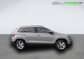 Skoda Karoq 1.0 TSI 110 ch  occasion  Beaupuy - photo n6