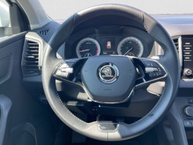 Skoda Karoq 1.0 TSI 110 ch  occasion  Beaupuy - photo n8