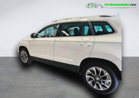 Skoda Karoq 1.0 TSI 110 ch  occasion  Beaupuy - photo n4