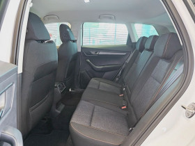 Skoda Karoq 1.0 TSI 110 ch  occasion  Beaupuy - photo n6