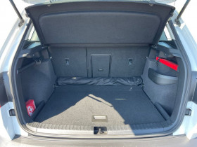 Skoda Karoq 1.0 TSI 110 ch  occasion  Beaupuy - photo n10