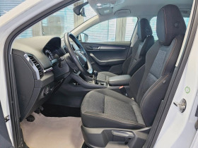 Skoda Karoq 1.0 TSI 110 ch  occasion  Beaupuy - photo n5
