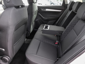 Skoda Karoq 1.0 TSI 110 ch  occasion  Beaupuy - photo n8