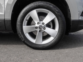 Skoda Karoq 1.0 TSI 110 ch  occasion  Beaupuy - photo n10