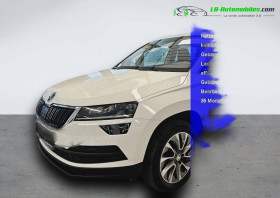 Skoda Karoq 1.0 TSI 110 ch  occasion  Beaupuy - photo n2