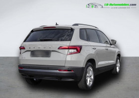 Skoda Karoq 1.0 TSI 110 ch  occasion  Beaupuy - photo n4