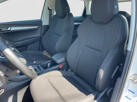 Skoda Karoq 1.0 TSI 110 ch  occasion  Beaupuy - photo n6