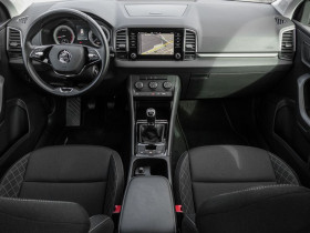 Skoda Karoq 1.0 TSI 110 ch  occasion  Beaupuy - photo n3