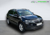 Skoda Karoq 1.0 TSI 110 ch   Beaupuy 31