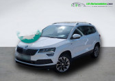 Annonce Skoda Karoq occasion Essence 1.0 TSI 110 ch  Beaupuy