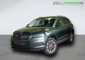 Annonce Skoda Karoq occasion Essence 1.0 TSI 110 ch  Beaupuy