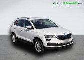 Annonce Skoda Karoq occasion Essence 1.0 TSI 110 ch  Beaupuy