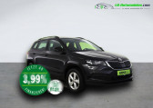 Annonce Skoda Karoq occasion Essence 1.0 TSI 110 ch  Beaupuy