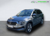 Skoda Karoq occasion année 2022 boite Manuelle Annonce Skoda Karoq occasion Essence 1.0 TSI 110 ch à Beaupuy