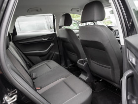 Skoda Karoq 1.0 TSI 110 ch  occasion  Beaupuy - photo n4